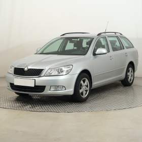 Foto inzerátu Škoda Octavia 1.9 TDI