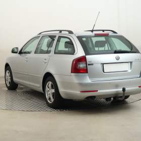Foto inzerátu Škoda Octavia 1.9 TDI