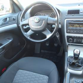 Foto inzerátu Škoda Octavia 1.9 TDI