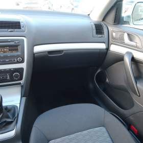 Foto inzerátu Škoda Octavia 1.9 TDI