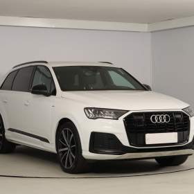 Audi Q7 50 TDI / 19575732