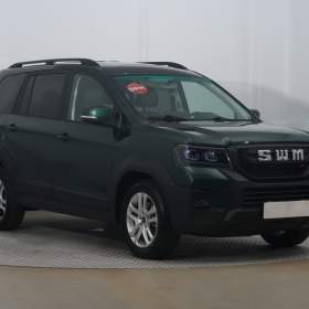 Foto inzerátu SWM G03F Tiger 1.5