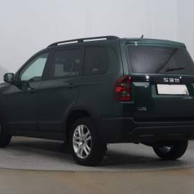 Foto inzerátu SWM G03F Tiger 1.5