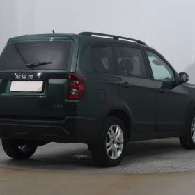 Foto inzerátu SWM G03F Tiger 1.5