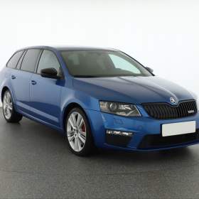 Foto inzerátu Škoda Octavia RS 2.0 TSI