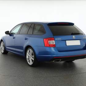 Foto inzerátu Škoda Octavia RS 2.0 TSI