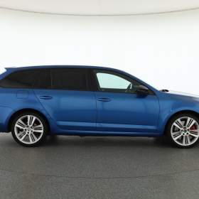 Foto inzerátu Škoda Octavia RS 2.0 TSI