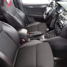 Foto inzerátu Škoda Octavia RS 2.0 TSI