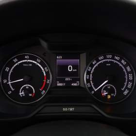 Foto inzerátu Škoda Octavia RS 2.0 TSI