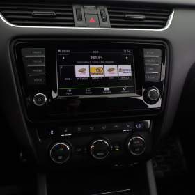 Foto inzerátu Škoda Octavia RS 2.0 TSI