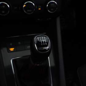 Foto inzerátu Škoda Octavia RS 2.0 TSI