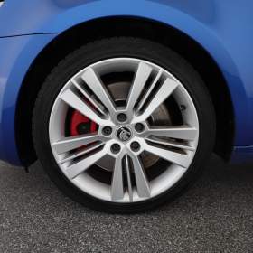 Foto inzerátu Škoda Octavia RS 2.0 TSI