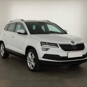 Škoda Karoq 1.5 TSI / 19575735