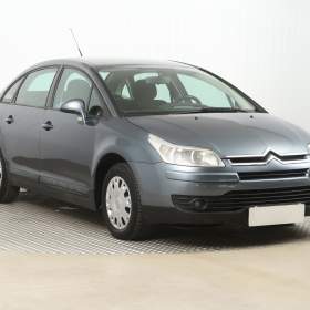 Citroën C4 1.6 HDi / 19575736