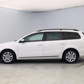 Foto inzerátu Volkswagen Passat 1.6 TDI