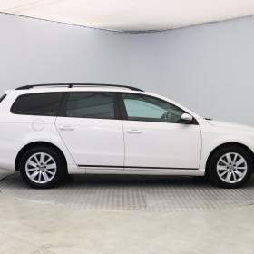 Foto inzerátu Volkswagen Passat 1.6 TDI