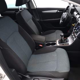 Foto inzerátu Volkswagen Passat 1.6 TDI