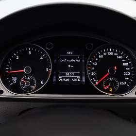 Foto inzerátu Volkswagen Passat 1.6 TDI