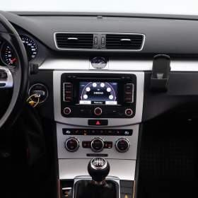 Foto inzerátu Volkswagen Passat 1.6 TDI