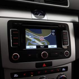 Foto inzerátu Volkswagen Passat 1.6 TDI