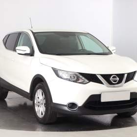 Foto inzerátu Nissan Qashqai 1.6 DIG-T