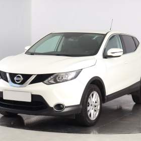 Foto inzerátu Nissan Qashqai 1.6 DIG-T