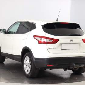 Foto inzerátu Nissan Qashqai 1.6 DIG-T