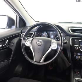 Foto inzerátu Nissan Qashqai 1.6 DIG-T