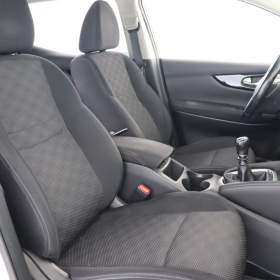 Foto inzerátu Nissan Qashqai 1.6 DIG-T