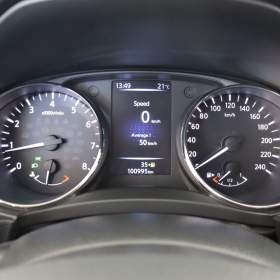 Foto inzerátu Nissan Qashqai 1.6 DIG-T