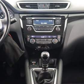 Foto inzerátu Nissan Qashqai 1.6 DIG-T