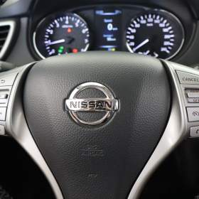 Foto inzerátu Nissan Qashqai 1.6 DIG-T