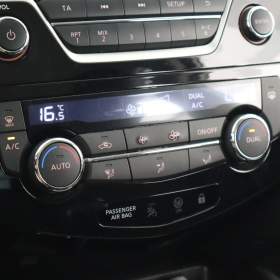 Foto inzerátu Nissan Qashqai 1.6 DIG-T