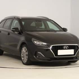 Foto inzerátu Hyundai i30 1.4 T-GDI