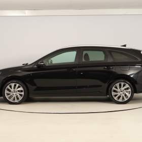 Foto inzerátu Hyundai i30 1.4 T-GDI