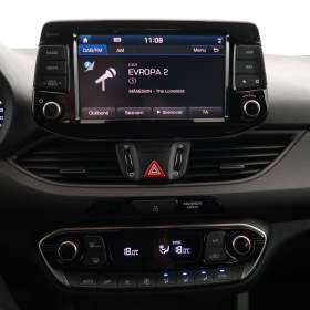 Foto inzerátu Hyundai i30 1.4 T-GDI