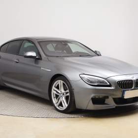 BMW Řada 6 640d xDrive / 19575742