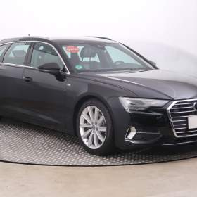 Audi A6 40 TDI / 19575743