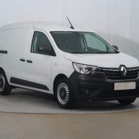 Foto inzerátu Renault Express 1.5 dCi
