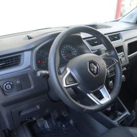 Foto inzerátu Renault Express 1.5 dCi