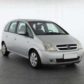 Opel Meriva 1.6 / 19575749