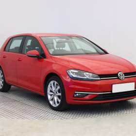 Volkswagen Golf 1.4 TSI / 19575750