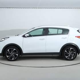 Foto inzerátu Kia Sportage 1.7 CRDi