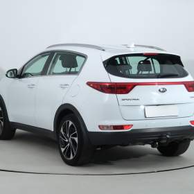 Foto inzerátu Kia Sportage 1.7 CRDi