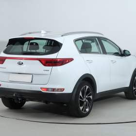 Foto inzerátu Kia Sportage 1.7 CRDi