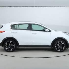 Foto inzerátu Kia Sportage 1.7 CRDi
