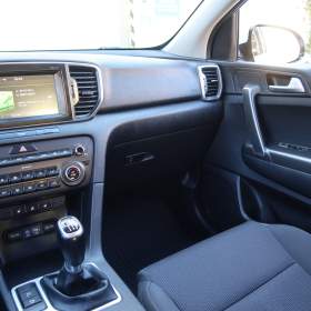 Foto inzerátu Kia Sportage 1.7 CRDi