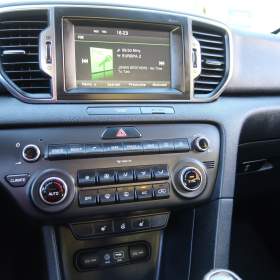 Foto inzerátu Kia Sportage 1.7 CRDi