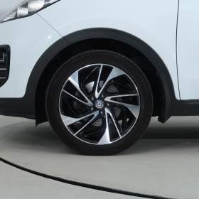 Foto inzerátu Kia Sportage 1.7 CRDi