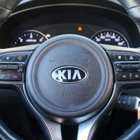 Foto inzerátu Kia Sportage 1.7 CRDi